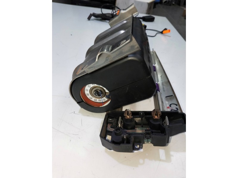 Recambio de kit airbag para jaguar x-type 2.5 v6 24v cat referencia OEM IAM   