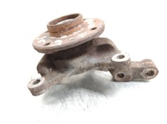 Recambio de mangueta delantera derecha para tata indica 1.4 referencia OEM IAM    2