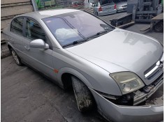 opel vectra c berlina del año 2002