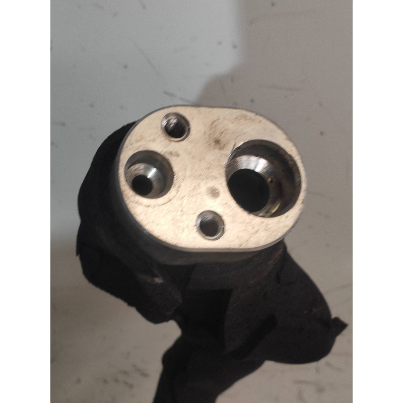 Recambio de evaporador aire acondicionado para mitsubishi montero (v60/v70) 3.2 di-d avance (5-ptas.) referencia OEM IAM   