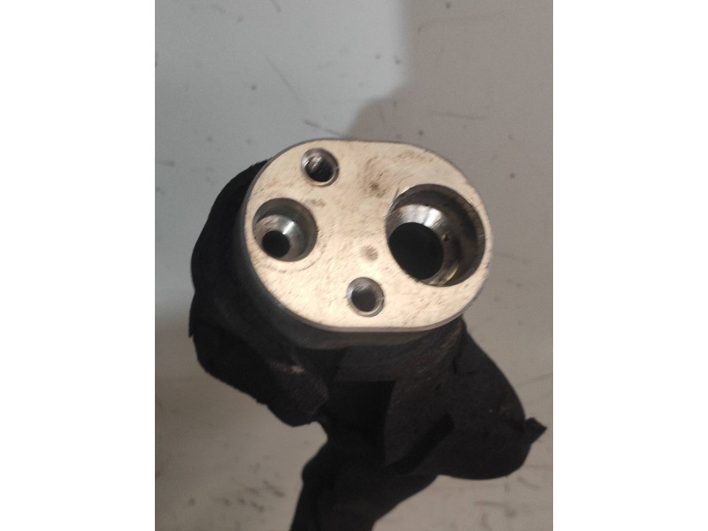 Recambio de evaporador aire acondicionado para mitsubishi montero (v60/v70) 3.2 di-d avance (5-ptas.) referencia OEM IAM   