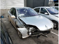 renault laguna iii del año 2008