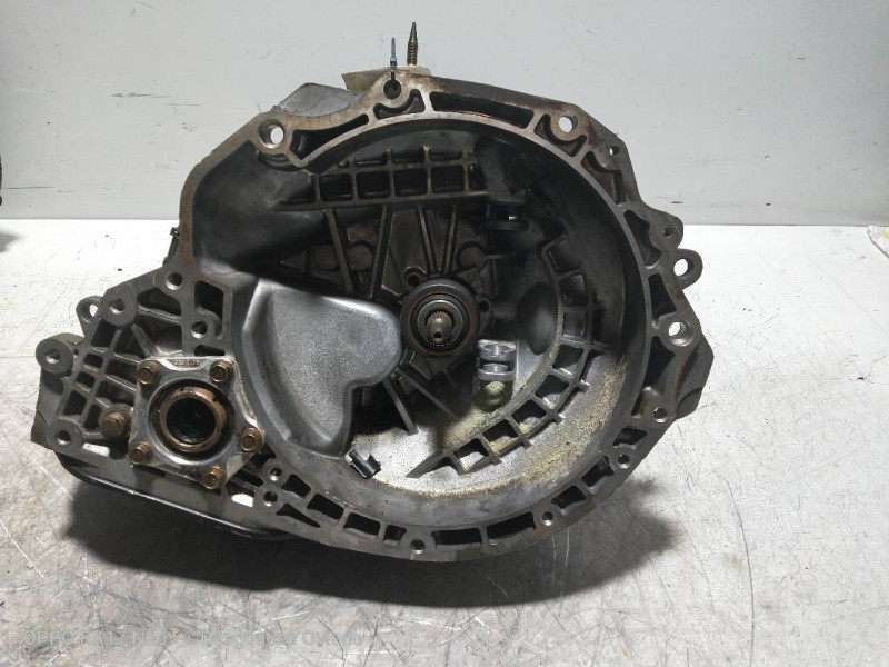Recambio de caja cambios para chevrolet lacetti se referencia OEM IAM KP BMC372 064998