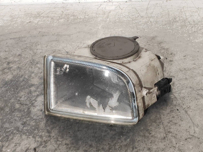 Recambio de faro antiniebla derecho para skoda fabia (6y2/6y3) comfort referencia OEM IAM 6Y0941700  