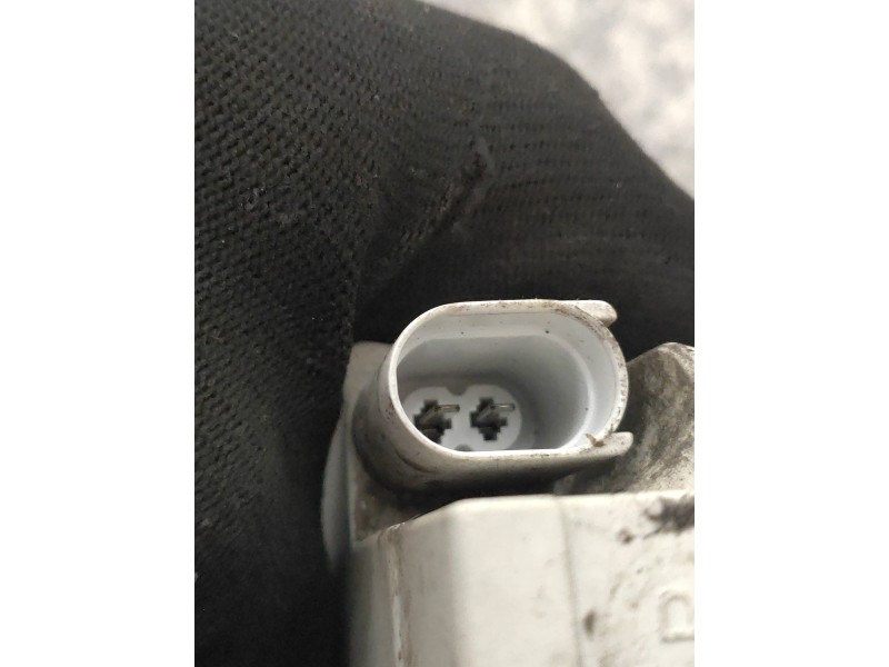 Recambio de faro antiniebla derecho para skoda fabia (6y2/6y3) comfort referencia OEM IAM 6Y0941700  