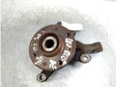 Recambio de mangueta delantera derecha para tata indica 1.4 d referencia OEM IAM   