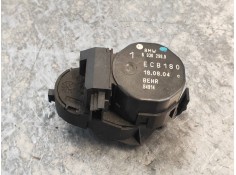 Recambio de motor apertura trampillas climatizador para bmw serie 6 coupe (e63) 4.4 v8 32v cat referencia OEM IAM 69303039  