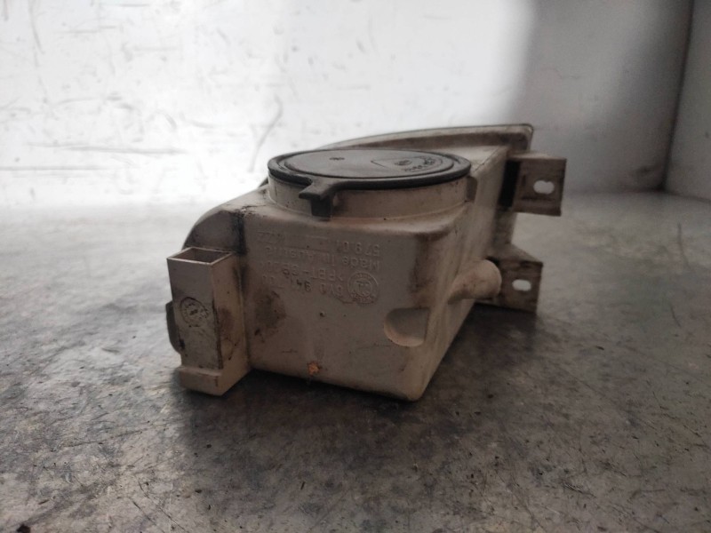 Recambio de faro antiniebla derecho para skoda fabia (6y2/6y3) comfort referencia OEM IAM 6Y0941700  