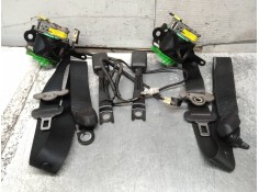 Recambio de juego cinturones delantero para toyota yaris (ksp9/scp9/nlp9) básico referencia OEM IAM   5P