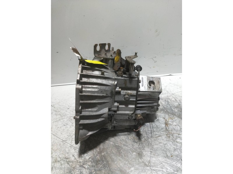 Recambio de caja cambios para mercedes vito (w638) combi 110 cdi (638.194) referencia OEM IAM   