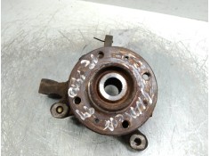 Recambio de mangueta delantera izquierda para tata indica 1.4 d referencia OEM IAM   