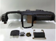 Recambio de kit airbag para chrysler jeep gr.cherokee (wj/wg) referencia OEM IAM   