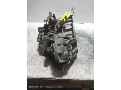 Recambio de caja cambios para mercedes vito (w638) combi 110 cdi (638.194) referencia OEM IAM    2