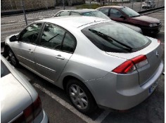 renault laguna iii del año 2008 2