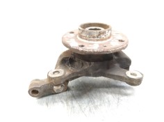 Recambio de mangueta delantera izquierda para tata indica 1.4 d referencia OEM IAM    2