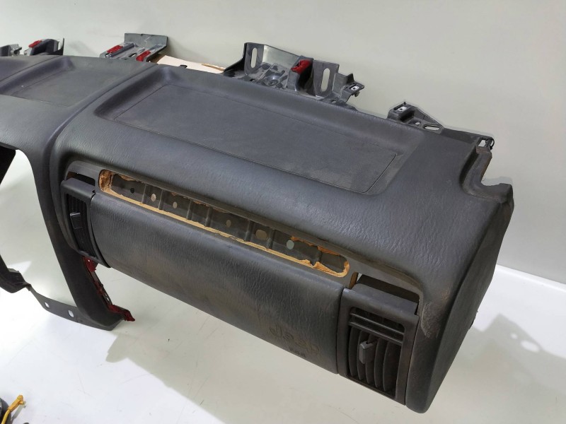 Recambio de kit airbag para chrysler jeep gr.cherokee (wj/wg) referencia OEM IAM   