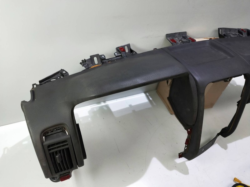 Recambio de kit airbag para chrysler jeep gr.cherokee (wj/wg) referencia OEM IAM   