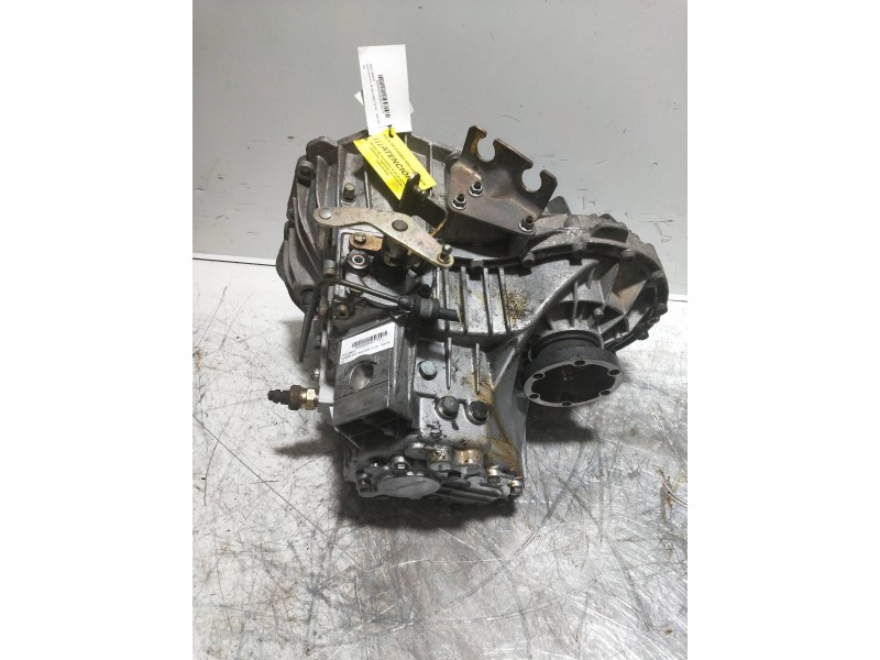 Recambio de caja cambios para mercedes vito (w638) combi 110 cdi (638.194) referencia OEM IAM    Recambio de caja cambios para mercedes vito (w638) combi 110 cdi (638.194) referencia OEM IAM