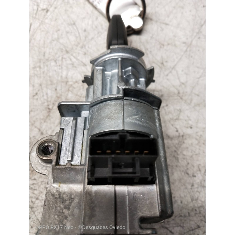 Recambio de conmutador de arranque para opel corsa d color edition referencia OEM IAM   