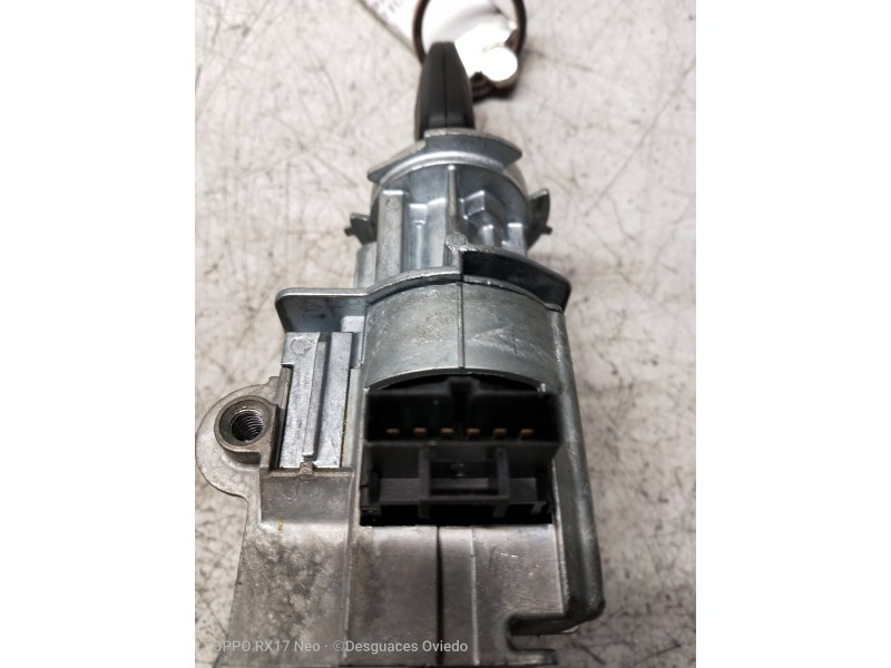 Recambio de conmutador de arranque para opel corsa d color edition referencia OEM IAM   