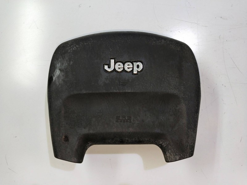 Recambio de kit airbag para chrysler jeep gr.cherokee (wj/wg) referencia OEM IAM   