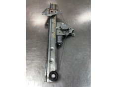 Recambio de elevalunas delantero izquierdo para suzuki grand vitara jb (jt) 1,9 ltr. ddis jlx-e 5-türig referencia OEM IAM   5P