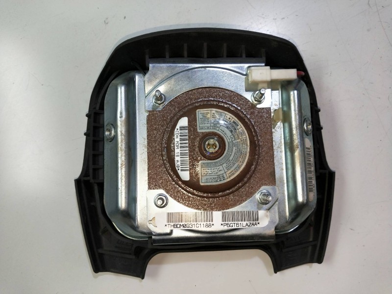 Recambio de kit airbag para chrysler jeep gr.cherokee (wj/wg) referencia OEM IAM   