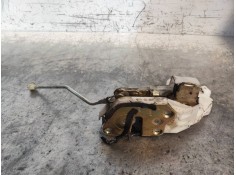 Recambio de motor cierre centralizado delantero derecho para mitsubishi montero (v60/v70) 3.2 di-d avance (5-ptas.) referencia O