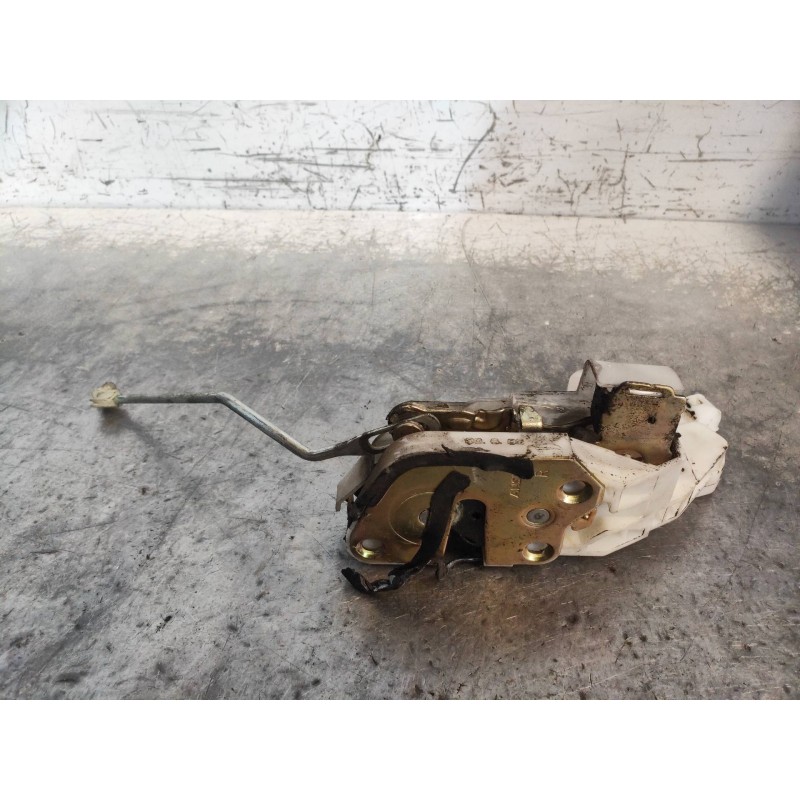 Recambio de motor cierre centralizado delantero derecho para mitsubishi montero (v60/v70) 3.2 di-d avance (5-ptas.) referencia O