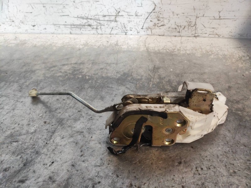 Recambio de motor cierre centralizado delantero derecho para mitsubishi montero (v60/v70) 3.2 di-d avance (5-ptas.) referencia O