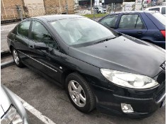 peugeot 407 del año 2005
