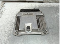 Recambio de centralita motor uce para toyota yaris (ksp9/scp9/nlp9) básico referencia OEM IAM 0281012322 896610D450 