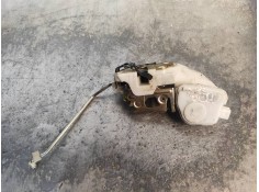 Recambio de motor cierre centralizado delantero derecho para mitsubishi montero (v60/v70) 3.2 di-d avance (5-ptas.) referencia O 2