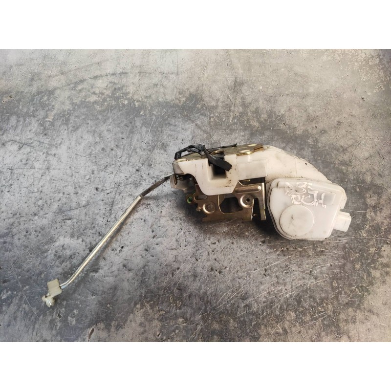 Recambio de motor cierre centralizado delantero derecho para mitsubishi montero (v60/v70) 3.2 di-d avance (5-ptas.) referencia O