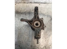 Recambio de mangueta delantera izquierda para citroen berlingo station wagon sx multispace referencia OEM IAM    2