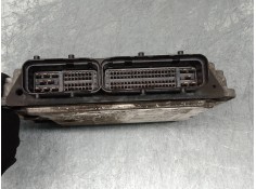 Recambio de centralita motor uce para toyota yaris (ksp9/scp9/nlp9) básico referencia OEM IAM 0281012322 896610D450  2