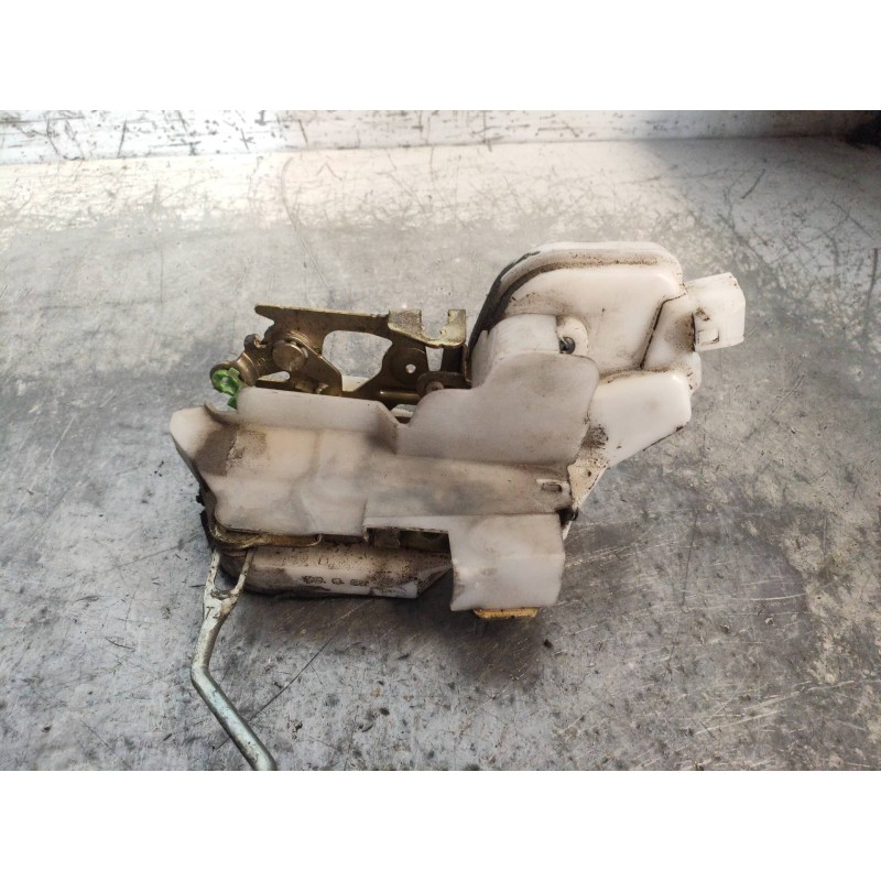 Recambio de motor cierre centralizado delantero derecho para mitsubishi montero (v60/v70) 3.2 di-d avance (5-ptas.) referencia O