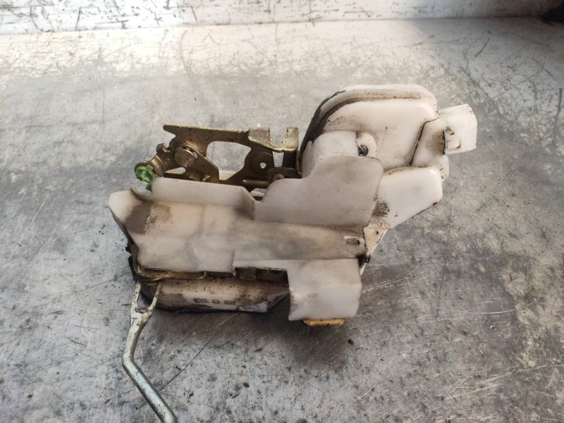 Recambio de motor cierre centralizado delantero derecho para mitsubishi montero (v60/v70) 3.2 di-d avance (5-ptas.) referencia O