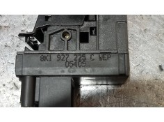 Recambio de mando multifuncion para audi a4 avant (8k5) (2008) 2.0 16v tdi referencia OEM IAM 8K1927225C   2