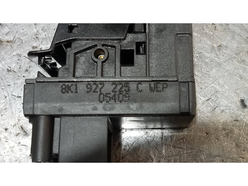 Recambio de mando multifuncion para audi a4 avant (8k5) (2008) 2.0 16v tdi referencia OEM IAM 8K1927225C  