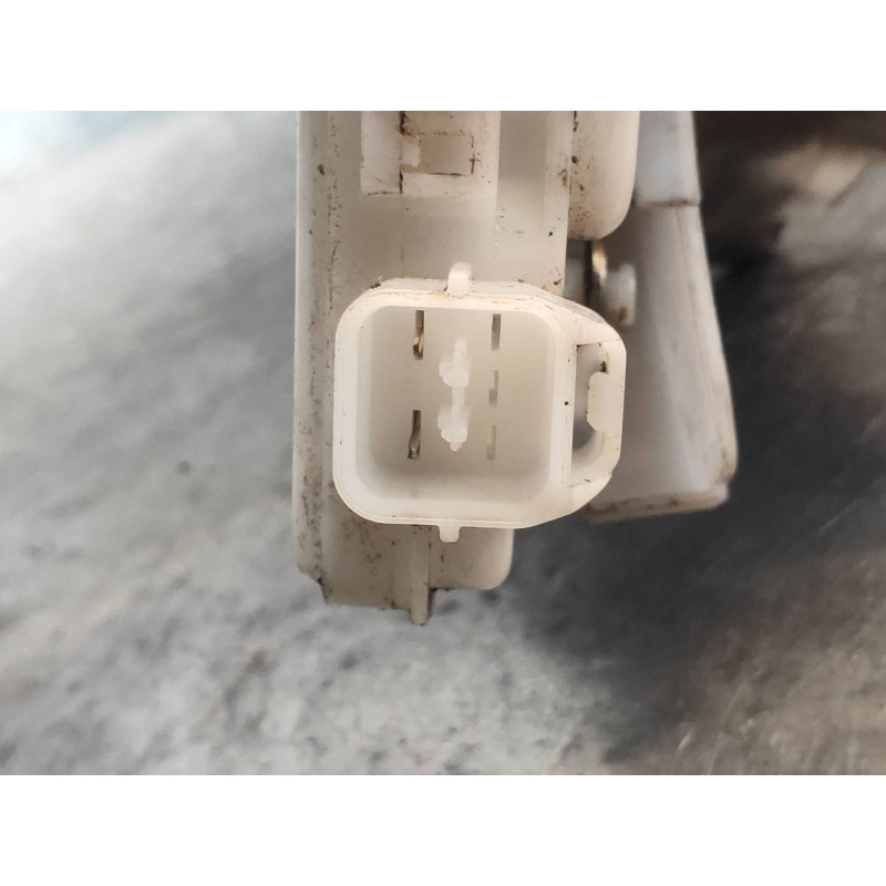 Recambio de motor cierre centralizado delantero derecho para mitsubishi montero (v60/v70) 3.2 di-d avance (5-ptas.) referencia O