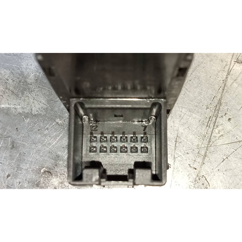 Recambio de mando multifuncion para audi a4 avant (8k5) (2008) 2.0 16v tdi referencia OEM IAM 8K1927225C  