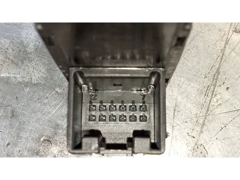 Recambio de mando multifuncion para audi a4 avant (8k5) (2008) 2.0 16v tdi referencia OEM IAM 8K1927225C  