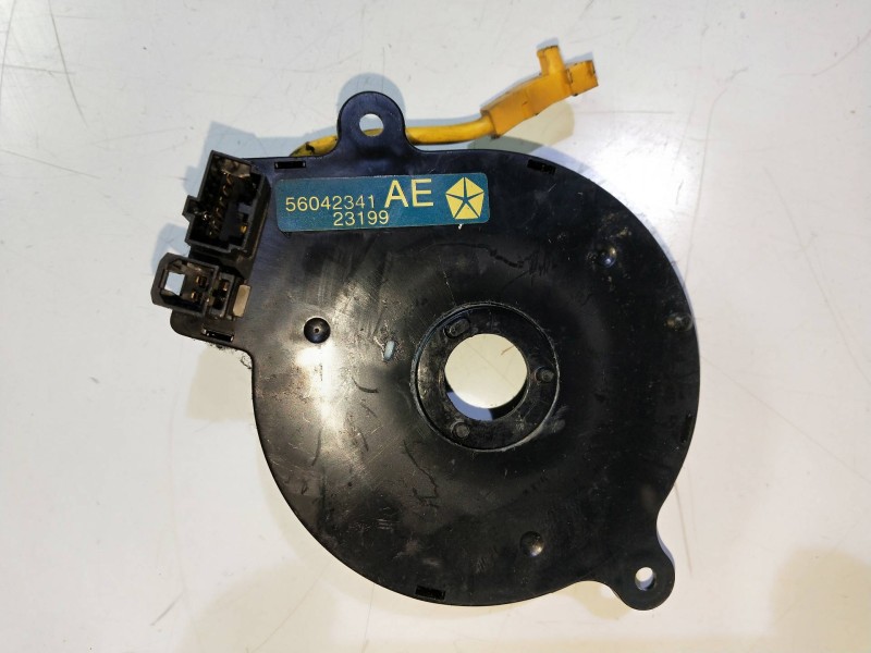 Recambio de kit airbag para chrysler jeep gr.cherokee (wj/wg) referencia OEM IAM   