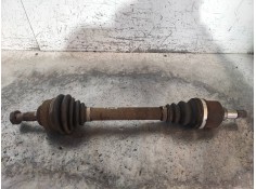 Recambio de transmision delantera izquierda para citroen berlingo station wagon sx multispace referencia OEM IAM   