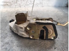 Recambio de motor cierre centralizado delantero izquierdo para mitsubishi montero (v60/v70) 3.2 di-d avance (5-ptas.) referencia