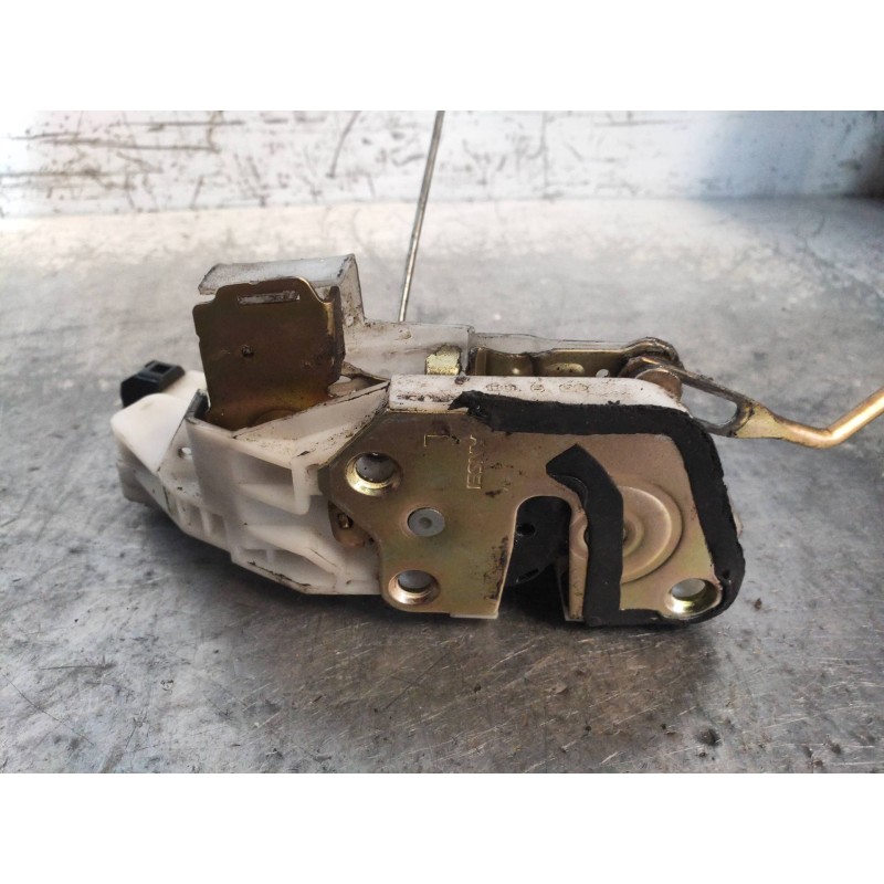 Recambio de motor cierre centralizado delantero izquierdo para mitsubishi montero (v60/v70) 3.2 di-d avance (5-ptas.) referencia