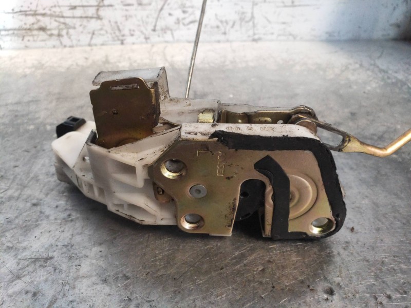 Recambio de motor cierre centralizado delantero izquierdo para mitsubishi montero (v60/v70) 3.2 di-d avance (5-ptas.) referencia