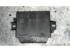 Recambio de modulo electronico para audi a4 avant (8k5) (2008) 2.0 16v tdi referencia OEM IAM 8K0919475F  