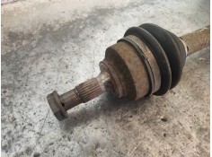 Recambio de transmision delantera izquierda para citroen berlingo station wagon sx multispace referencia OEM IAM    2